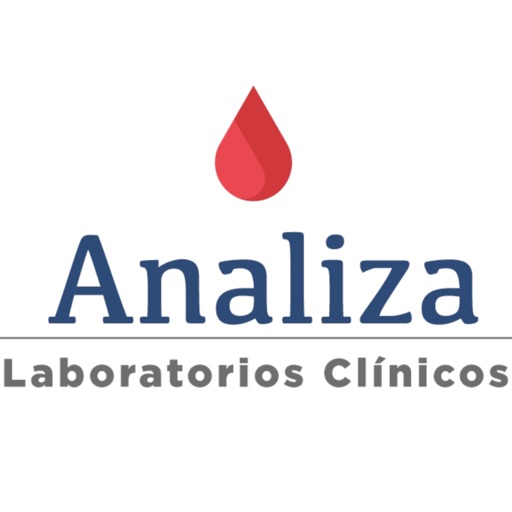 Laboratorios Analiza