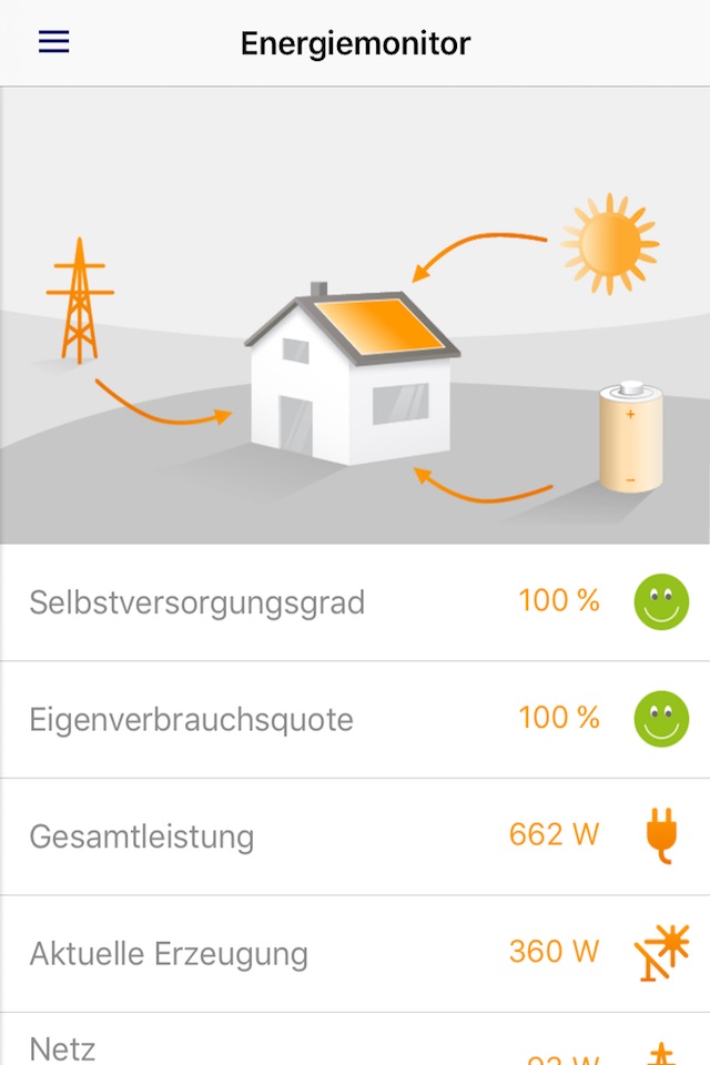 EnBW EnergyBASE screenshot 2