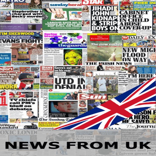 News UK Download
