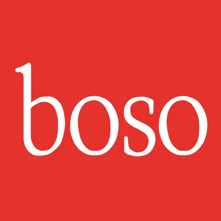 boso Читы