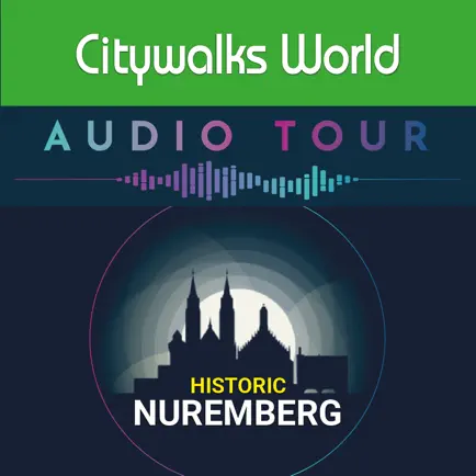 Historic Nuremberg Читы