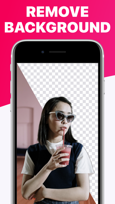 Télécharger Remove Background Eraser pour iPhone / iPad sur l'App Store  (Photo et vidéo)