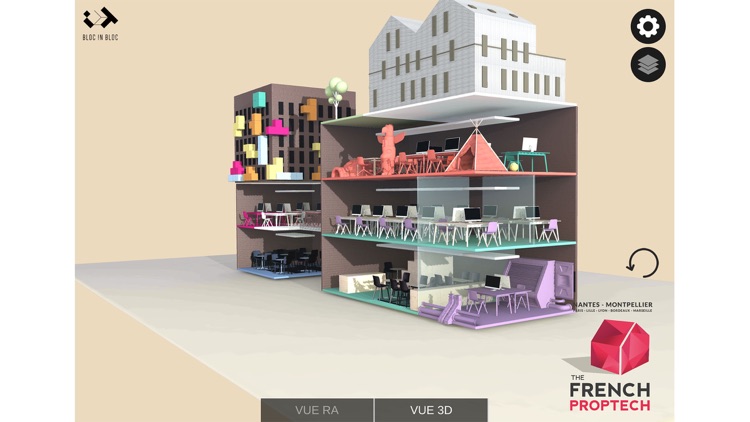 French Proptech screenshot-3