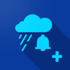 Carlos Aviles Software - Rain Alarm XT - 雨アラーム アートワーク