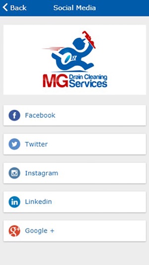 MG Drain Cleaning Services(圖3)-速報App