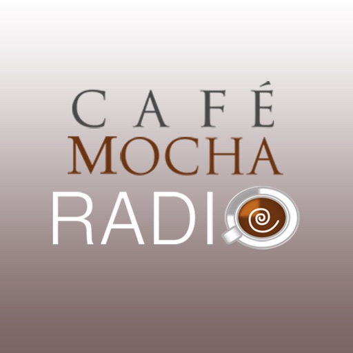 Cafe Mocha Radio icon