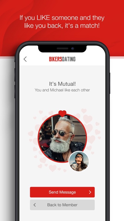 Bikers Dating