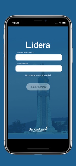 Lidera Azul(圖2)-速報App