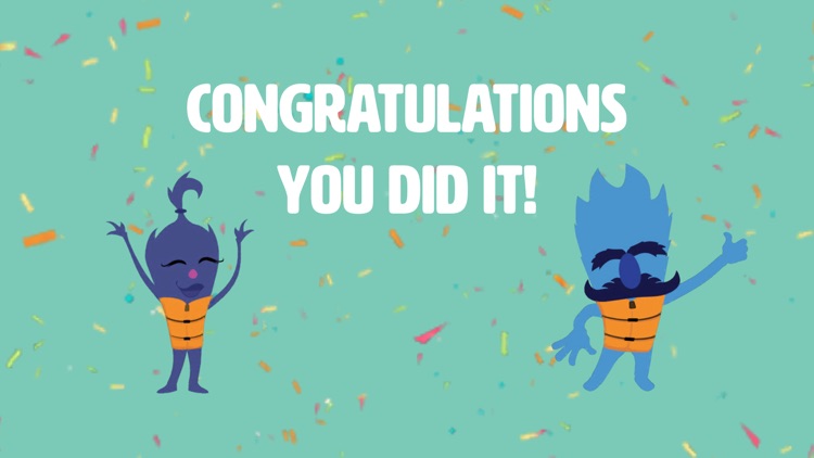 Paddle Quest screenshot-3