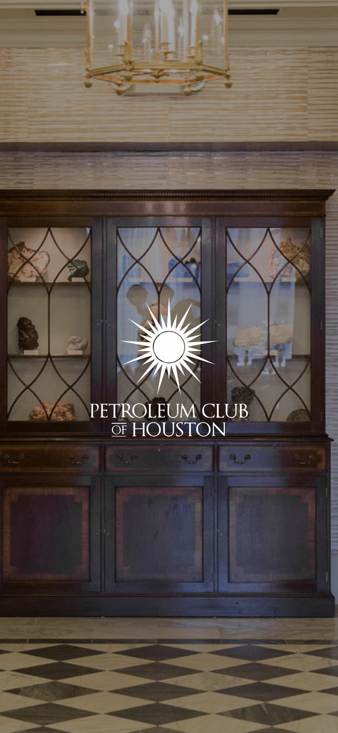 Petroleum Club of Houston