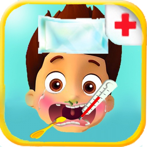 Baby's Doctor iOS App