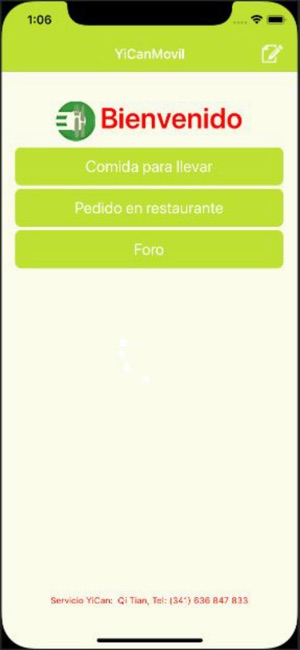 YiCanMobile-Comida China(圖1)-速報App