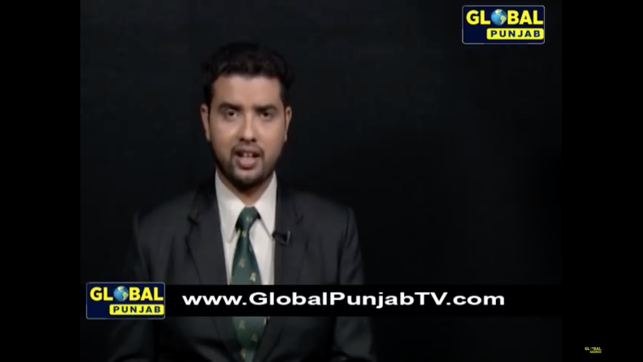 Global Punjab TV(圖2)-速報App