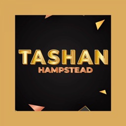 Tashan London