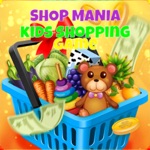 ShopMania - Kids shopping game
