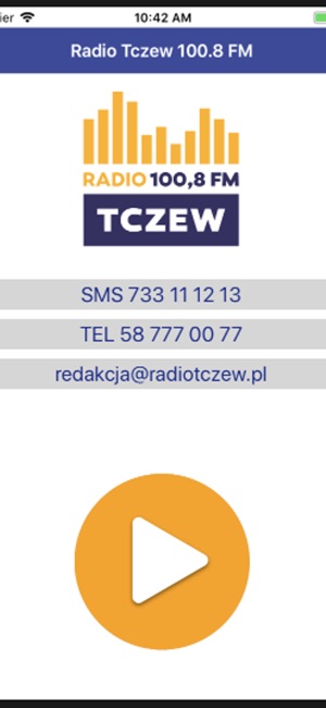 Radio Tczew(圖2)-速報App