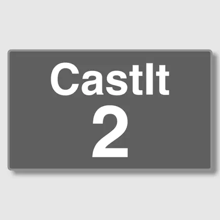 CastIt 2 Try Читы