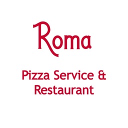 Roma Pizza Weimar