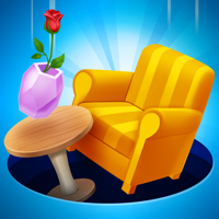 Match 3D Home Design