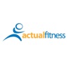 actual fitness corporate training advantage 