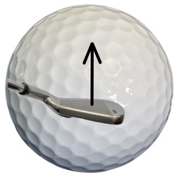 MyGolfStrokeLite