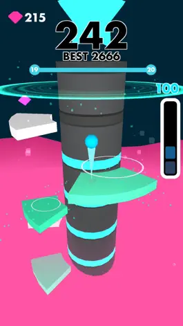 Game screenshot Twist Up! apk