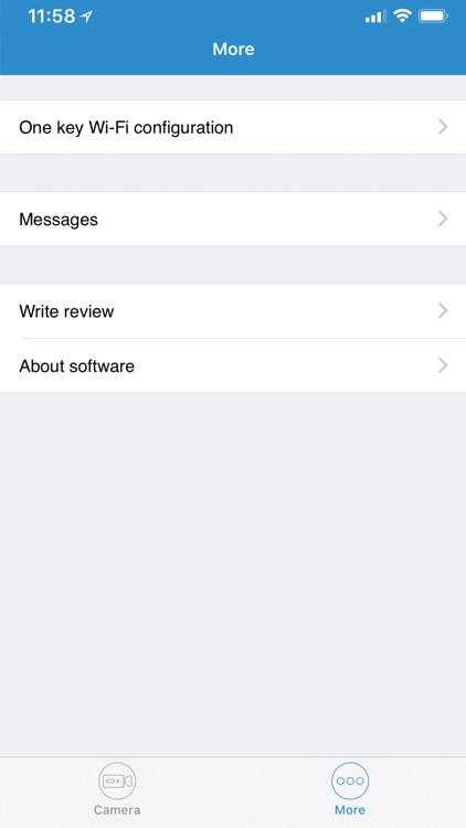 ismartviewPlus screenshot-4