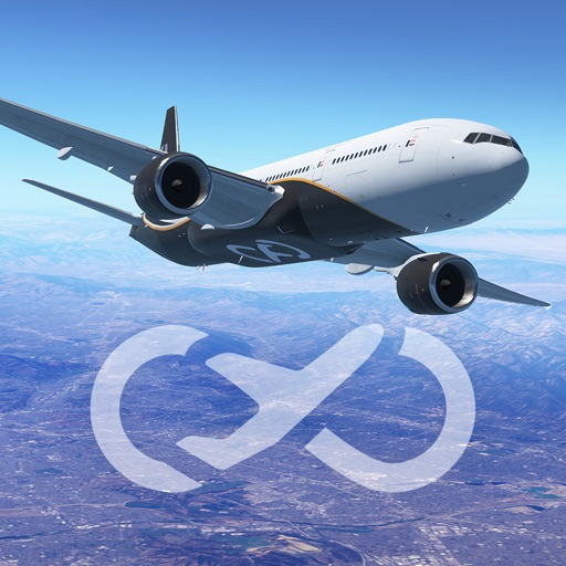 infinite flight simulator free ios