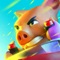 Fight your way to the top of the food chain, and watch your enemies become the prey