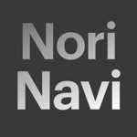 NoriNavi -パチンコ・パチスロ ノリ打ち収支計算-
