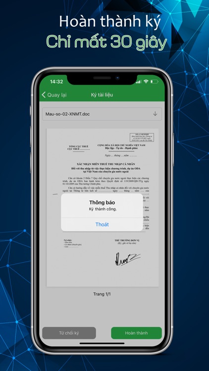 OnSign screenshot-5