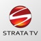 STRATA TV is a streaming TV service available exclusively to STRATA Networks High-speed Data customers