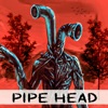 Pipe Head Nights of Terror 3D - iPadアプリ