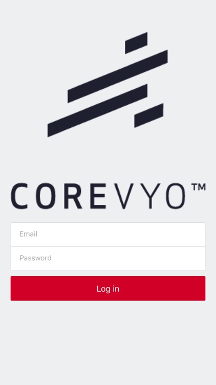 Corevyo