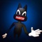 Do you like black cat horror game or horror new games