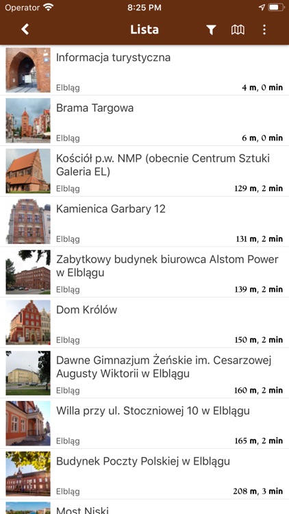 Ścieżka Piekarczyka screenshot-4