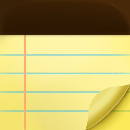 Old Notepad