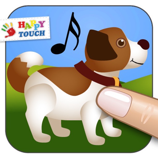 DAY-CARE EDUCATION GAMES › 1+ Icon