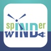 Spinderwind