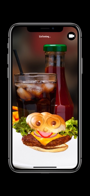 Chatty Burger(圖2)-速報App