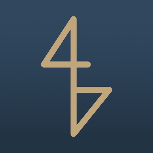 FourSix Coffee Timer iOS App