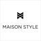 Maison Style Hair provides a great customer experience for it’s clients with this simple and interactive app, helping them feel beautiful and look Great