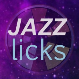 Jazz Licks Made Easy