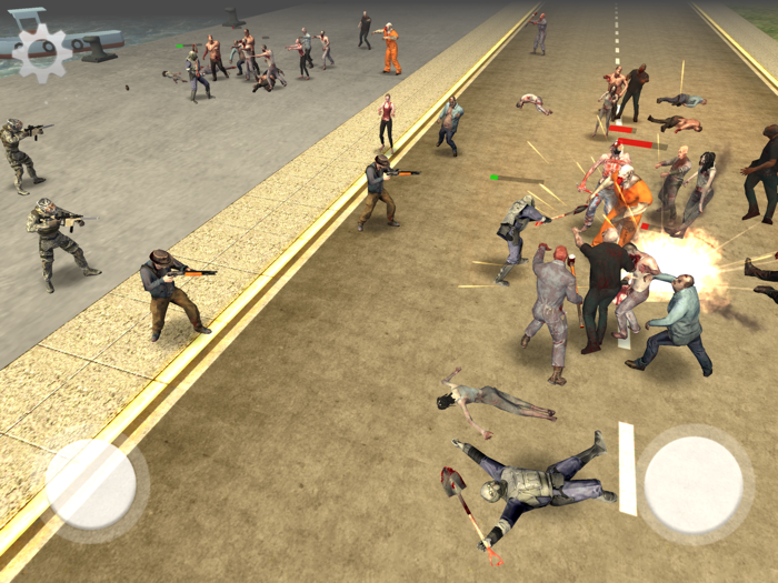 Battle Simulator Apocalypse