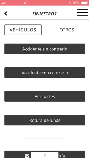 GESFIVE Correduría de Seguros(圖4)-速報App