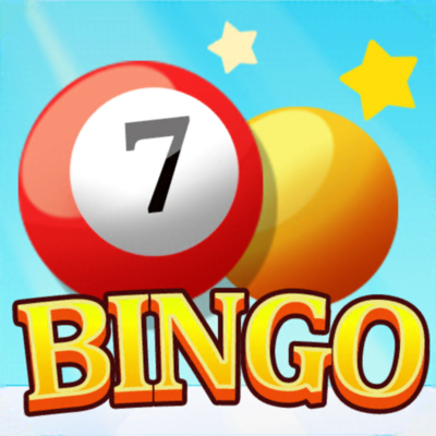 Cashman Bingo - Bingo Games