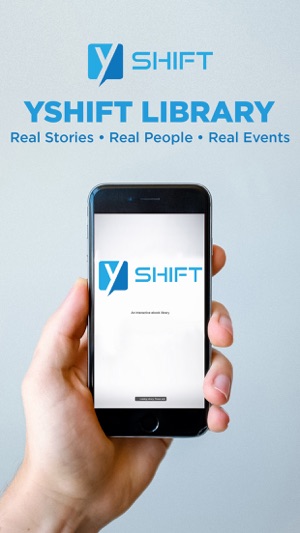 Yshift Library(圖2)-速報App