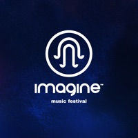 Imagine Music Festival app not working? crashes or has problems?