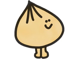 tamanegi kun grew up in the vegetable garden