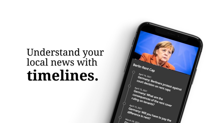 NewsBriefs: Your Local News screenshot-3